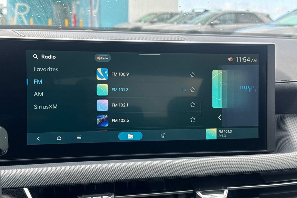 New 2026 Hyundai Sonata SEL FWD image 19