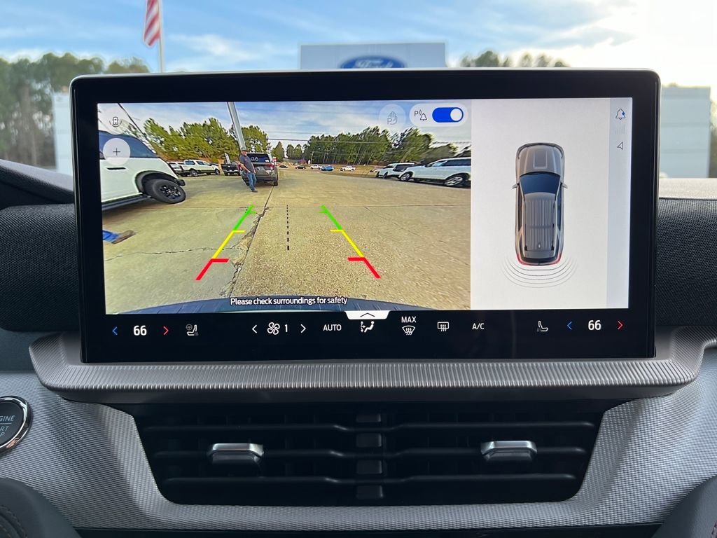 New 2026 Ford Explorer Active image 22