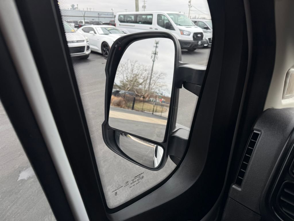 Used 2024 RAM ProMaster 1500 w/ Convenience Group image 20