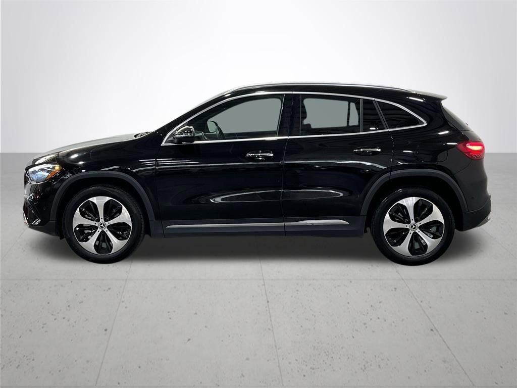 Used 2025 Mercedes-Benz GLA 250 image 15