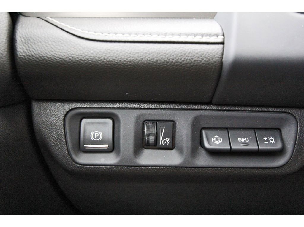 Used 2023 GMC Acadia Denali w/ Denali Ultimate Package FWD image 19