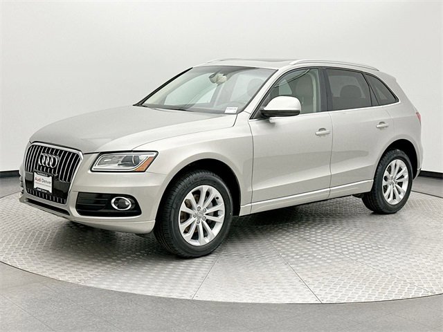 Used 2013 Audi Q5 2.0T Premium Plus