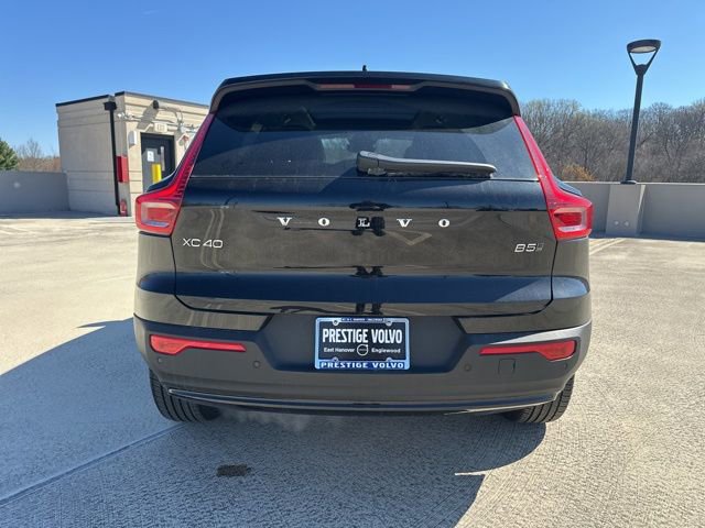 New 2026 Volvo XC40 B5 Plus w/ Protection Package Premier image 6
