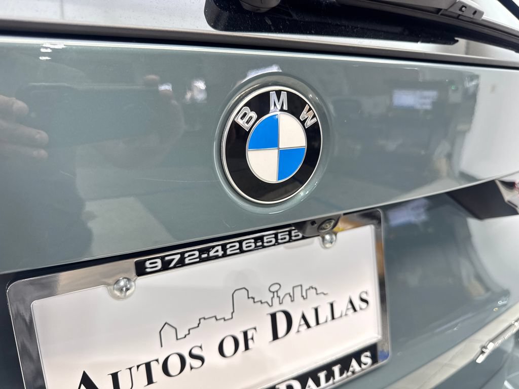Used 2023 BMW X1 xDrive28i w/ Premium Package AWD/4WD image 21