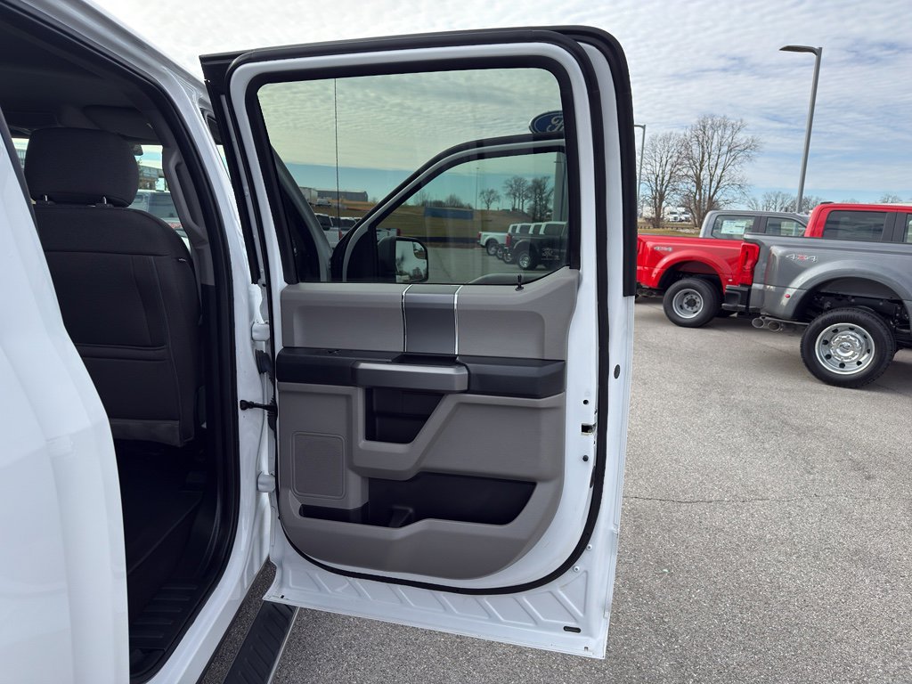 Used 2019 Ford F150 XLT w/ Equipment Group 302A Luxury image 14