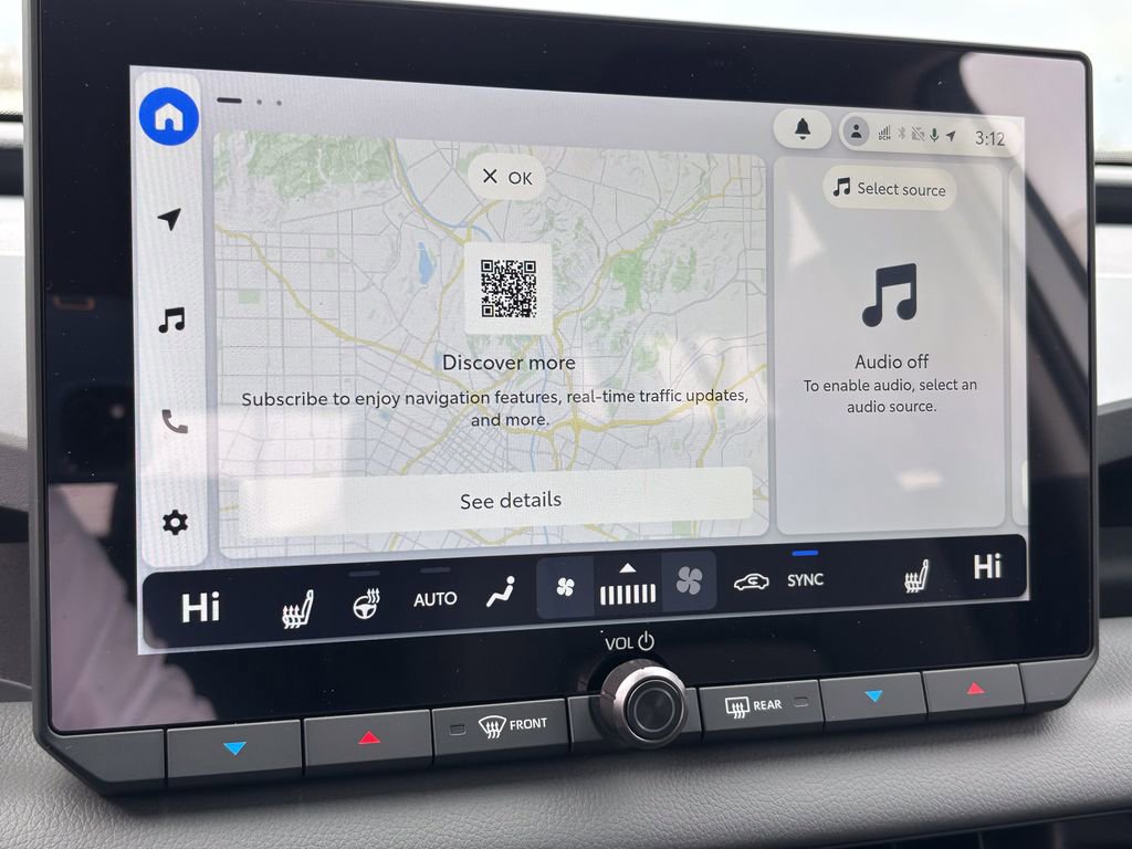 New 2026 Toyota RAV4 XLE image 15