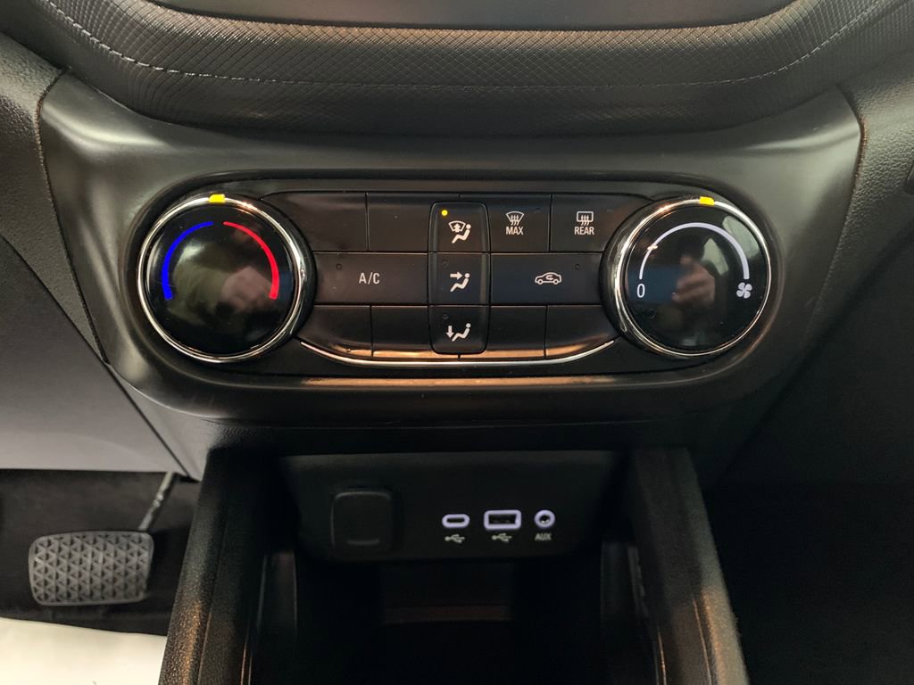 Used 2023 Chevrolet TrailBlazer LS image 7