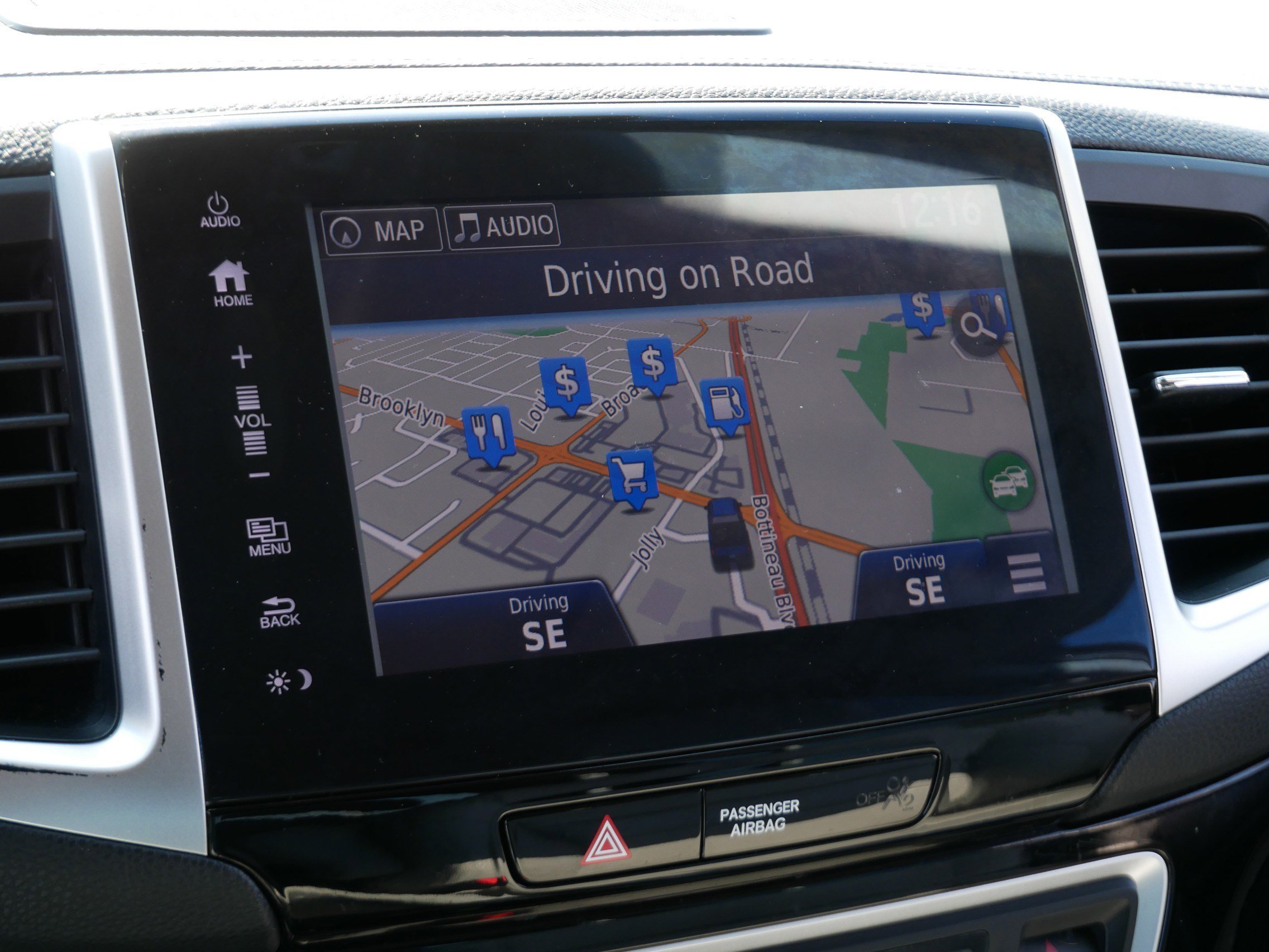 Used 2017 Honda Ridgeline RTL-E image 22