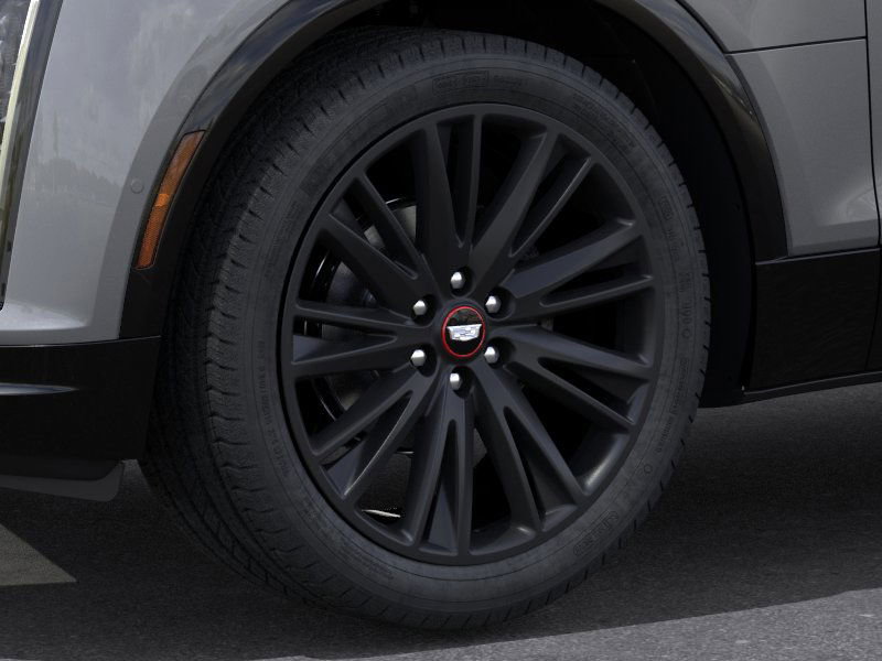 New 2025 Cadillac Lyriq Sport RWD image 33