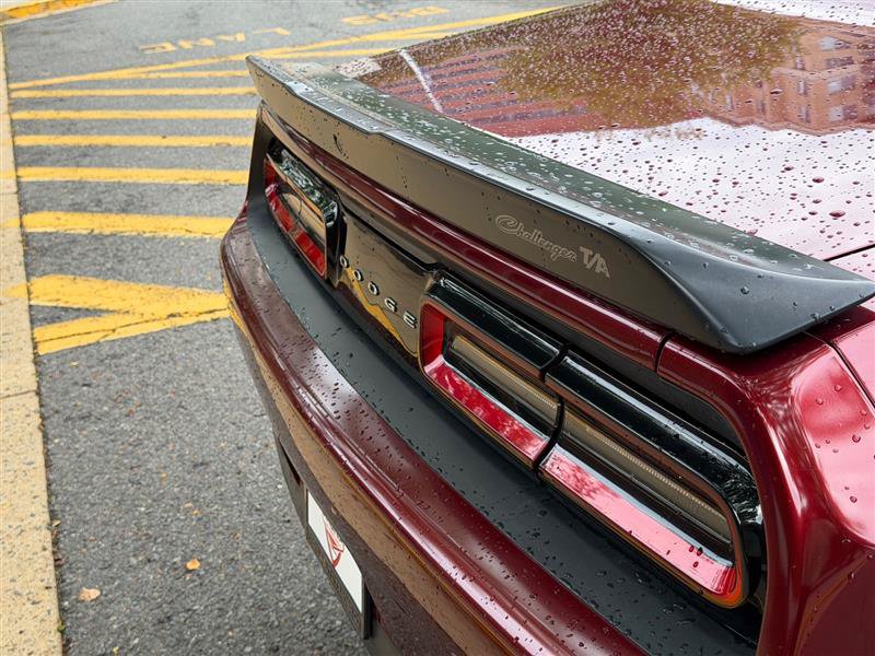 Used 2018 Dodge Challenger T/A RWD image 17