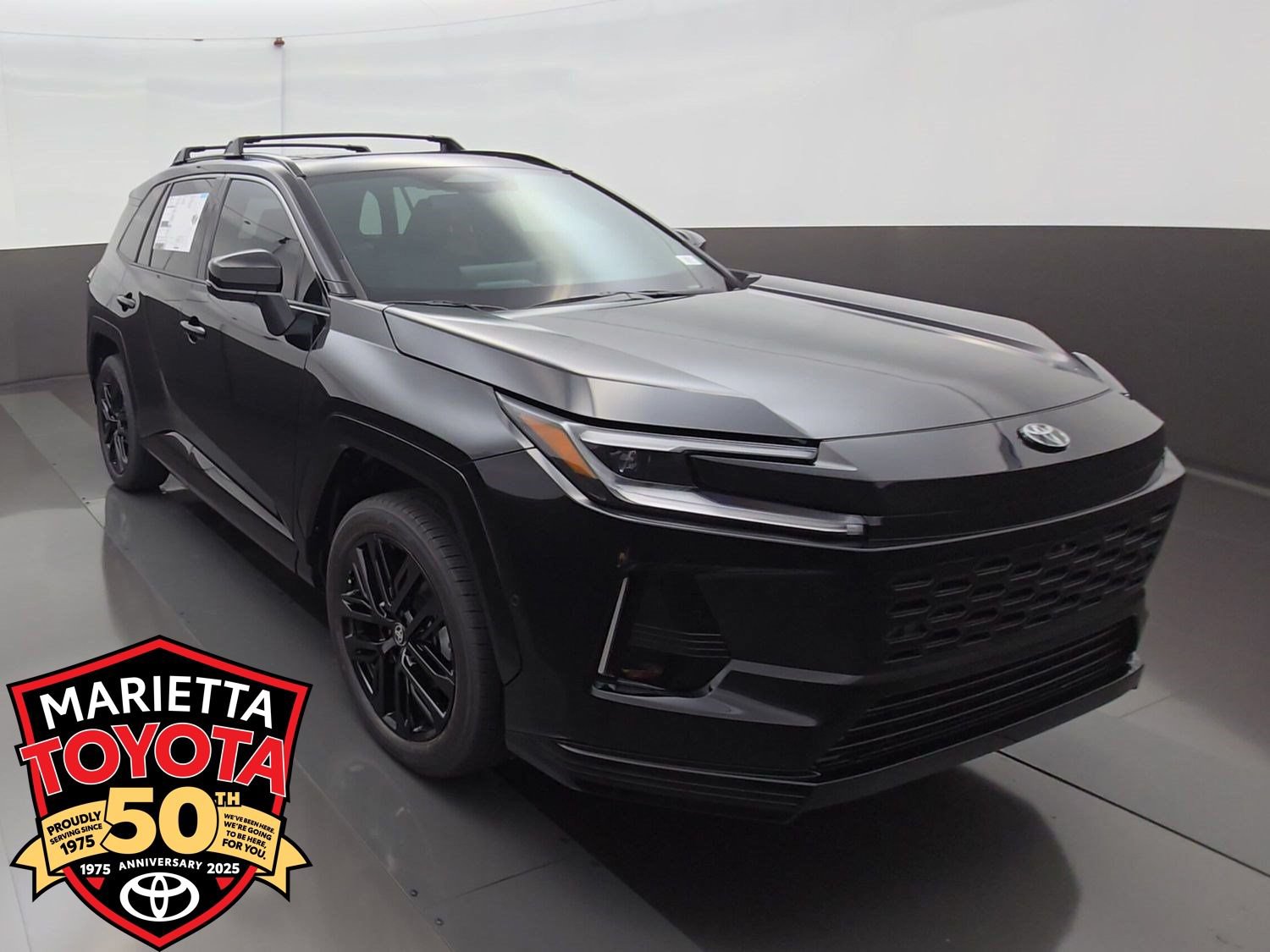 New 2026 Toyota RAV4 XSE w/ Panoramic Sun Roof Package AWD/4WD image 1