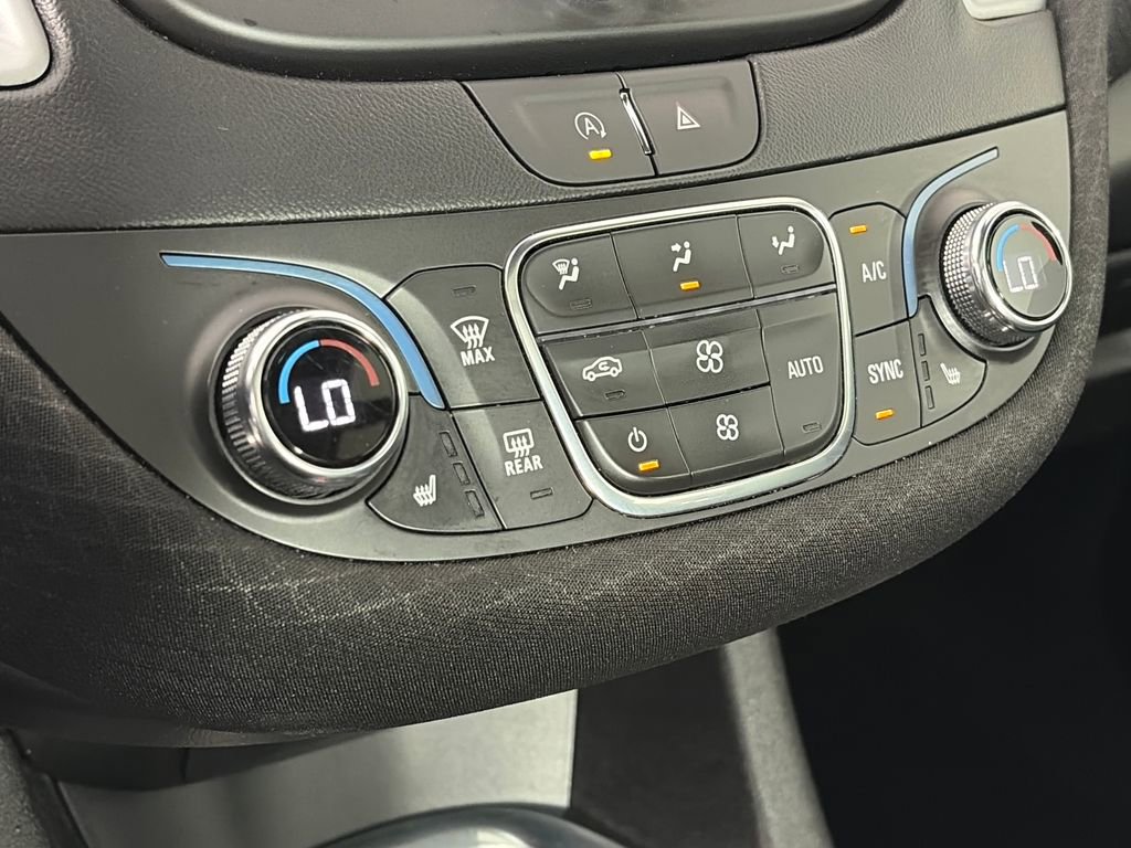 Used 2023 Chevrolet Malibu LT FWD image 21