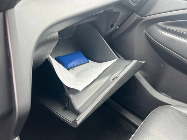Certified 2019 Ford Escape SEL FWD image 17