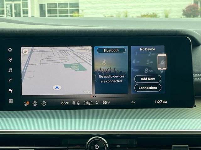 New 2025 Nissan Murano SL w/ Cargo Package image 27