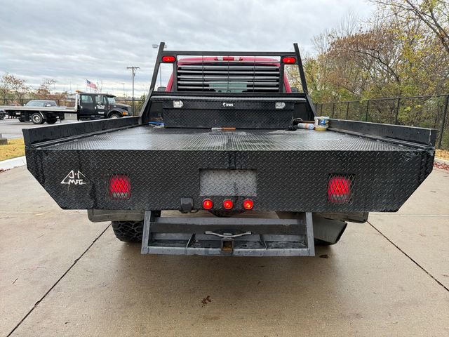 Used 2012 Chevrolet Silverado 2500 LT w/ Interior Plus Package image 4