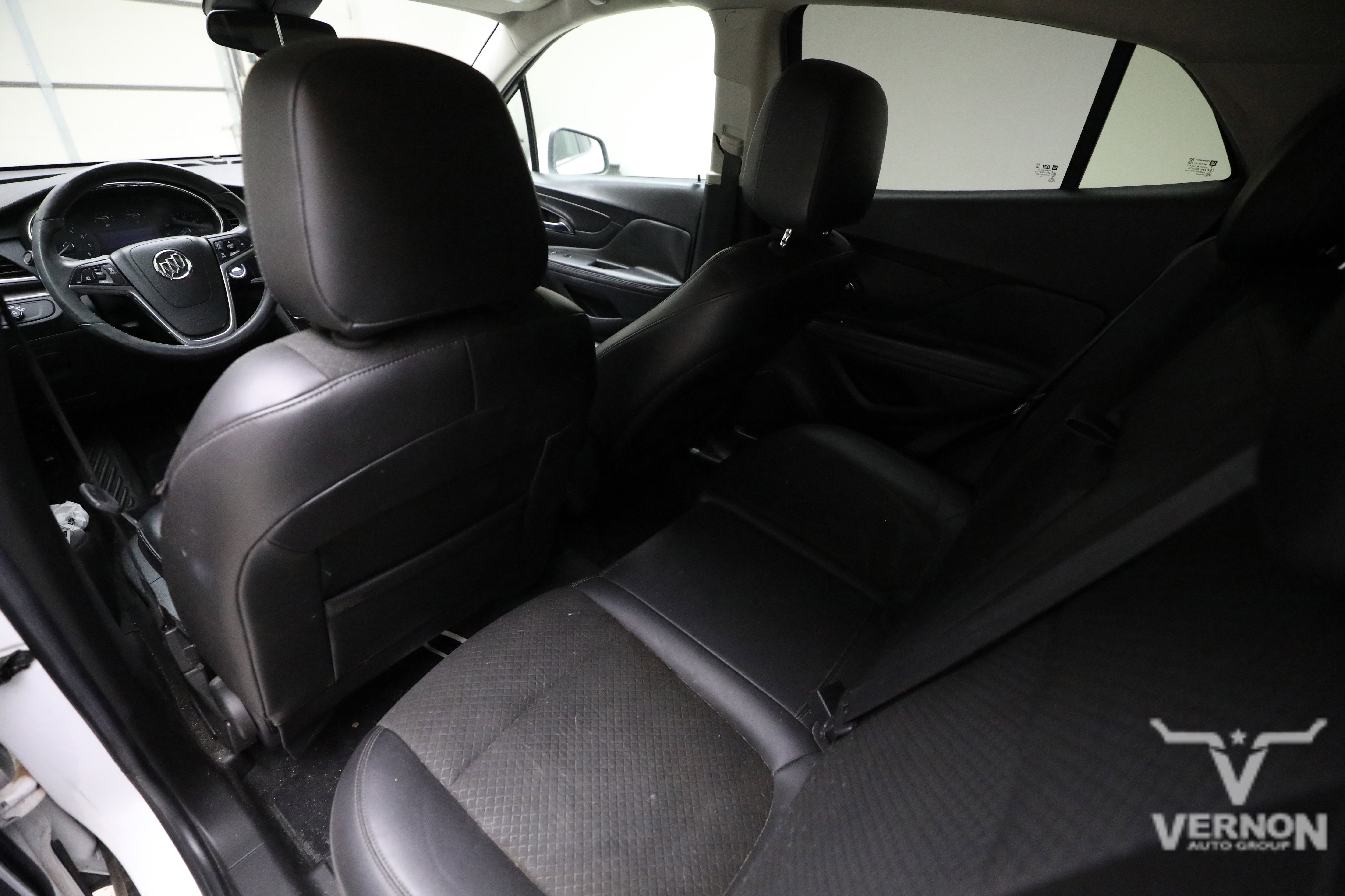 Used 2017 Buick Encore Preferred FWD image 8