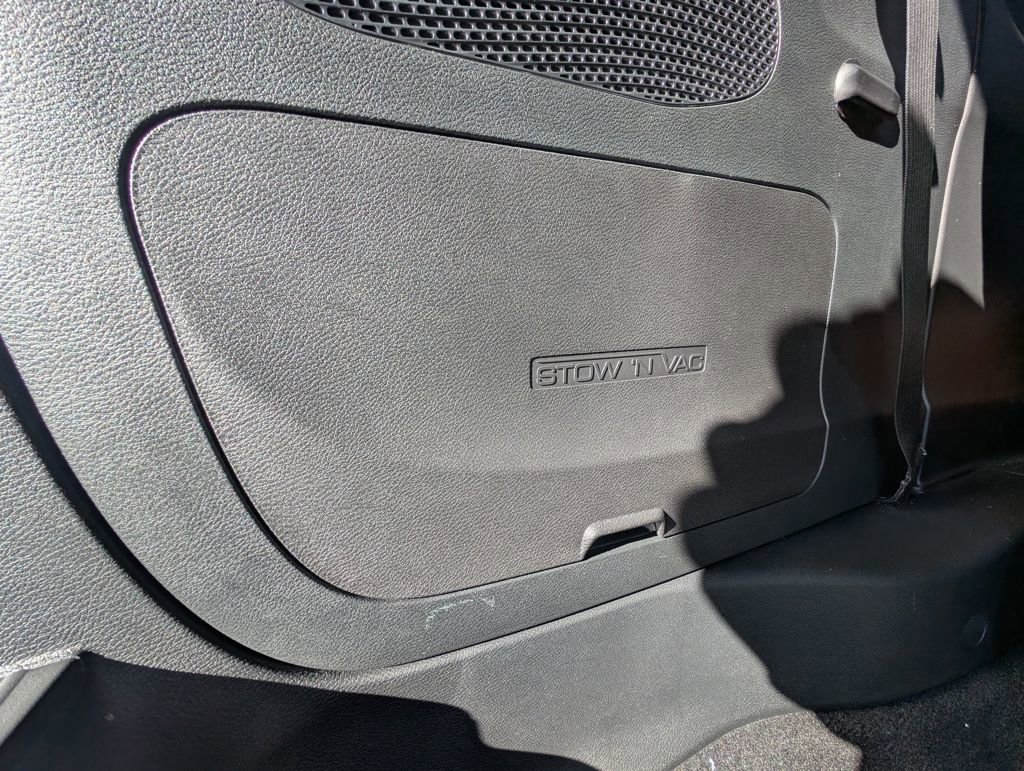 New 2026 Chrysler Pacifica Pinnacle w/ Trailer Tow Group image 51