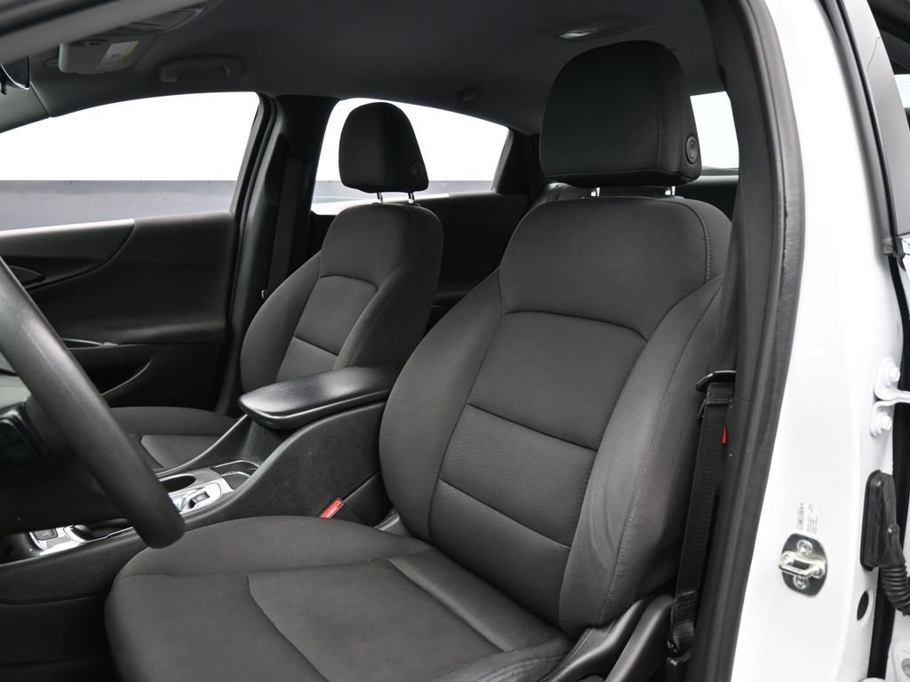 Used 2024 Chevrolet Malibu LS image 10