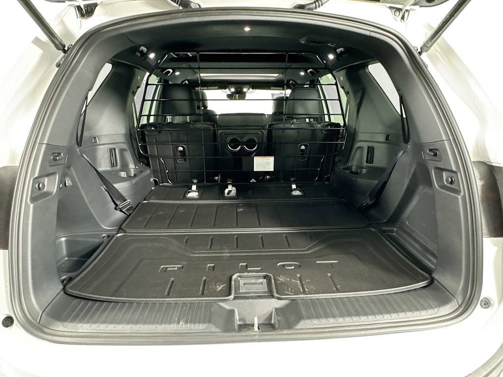 New 2026 Honda Pilot Black Edition image 33