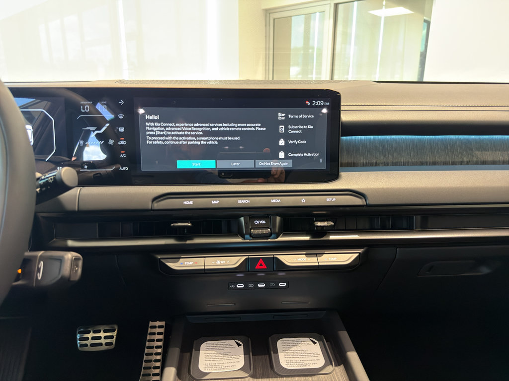 New 2027 Kia Telluride X-Line SX Prestige AWD/4WD image 16