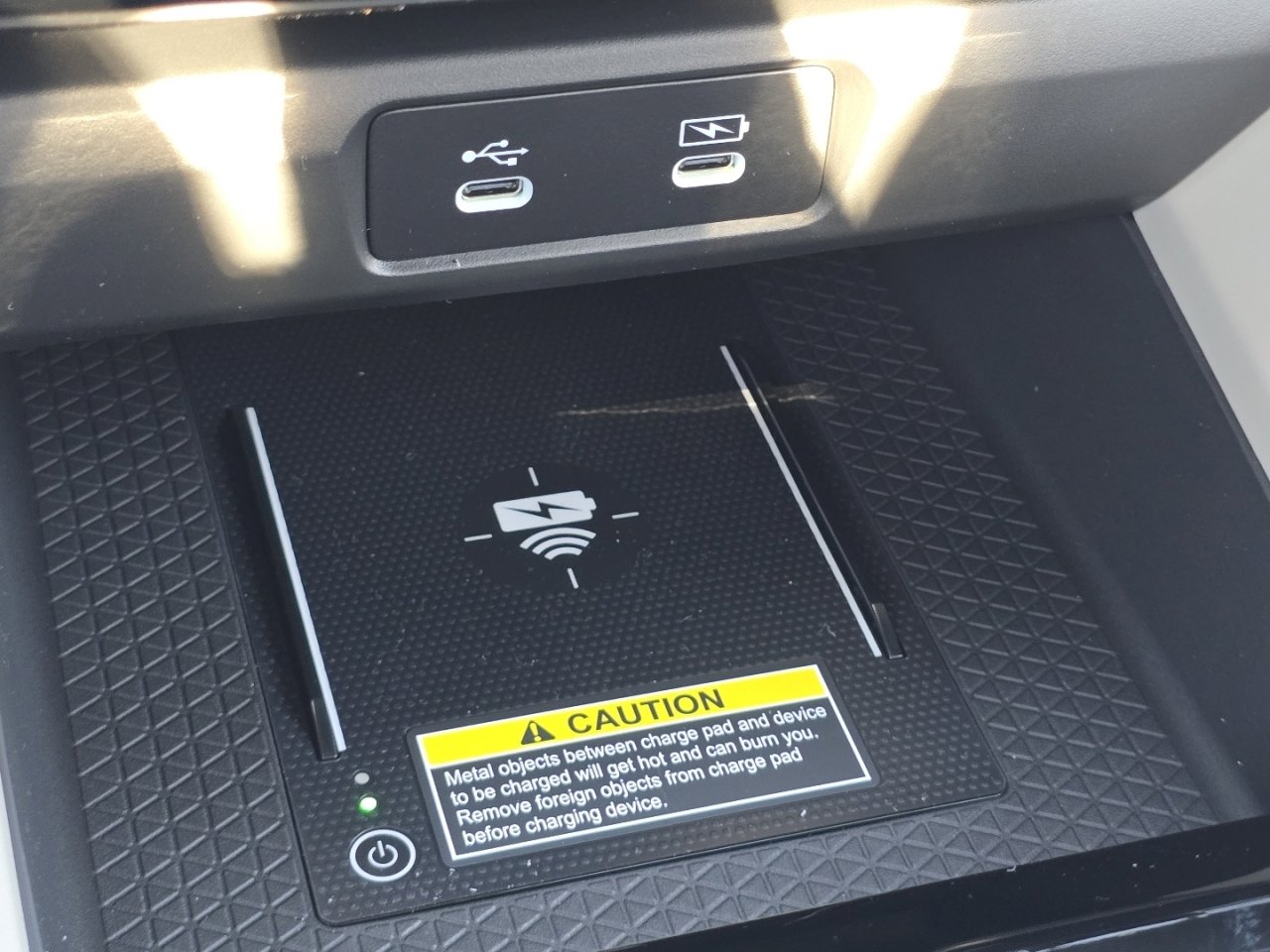 New 2025 Honda Accord EX-L image 8