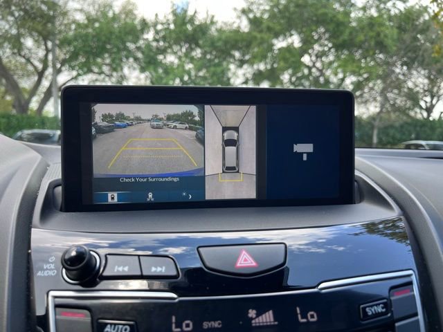 Used 2023 Acura RDX A-Spec image 8