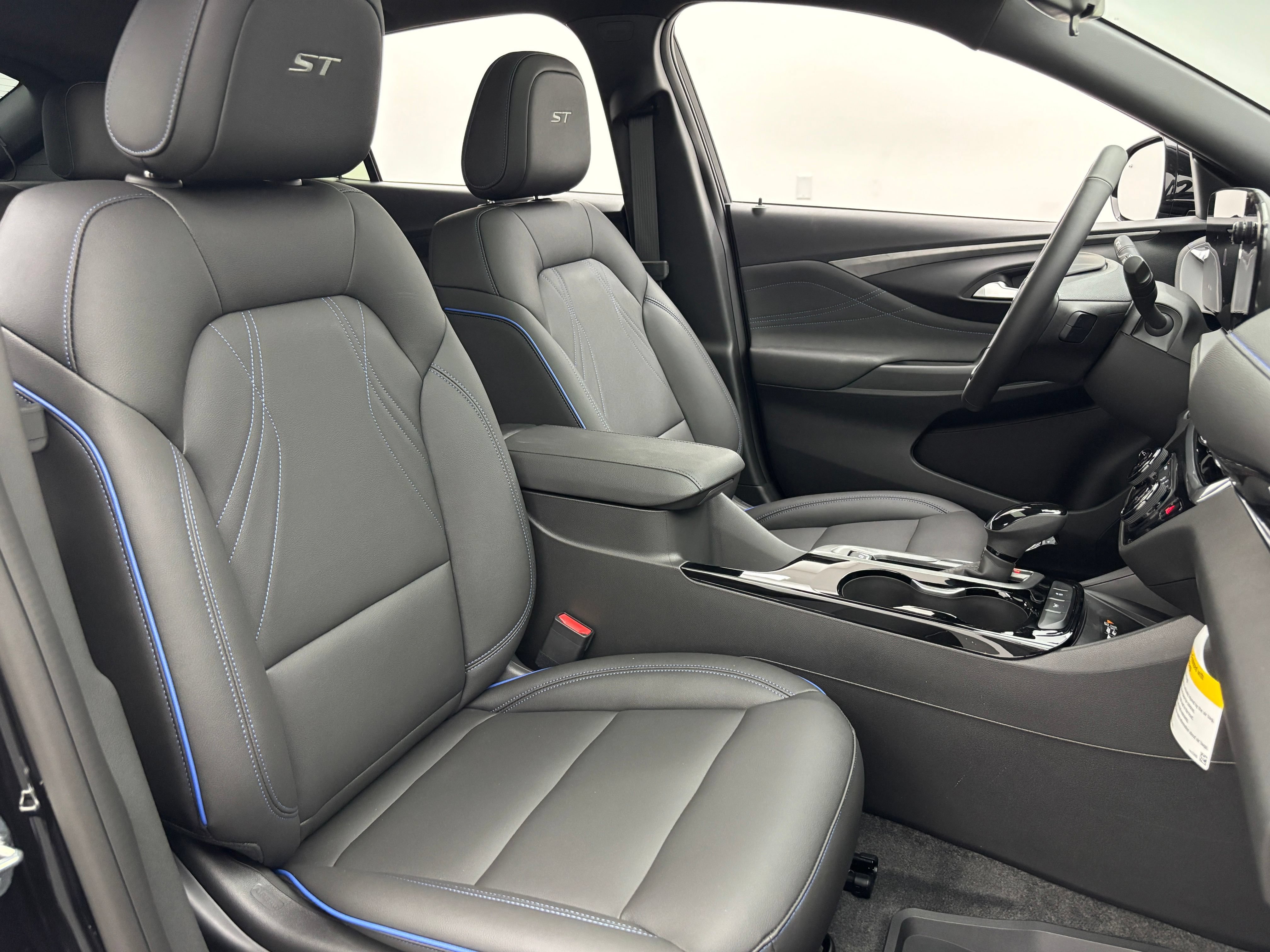New 2026 Buick Envista Sport Touring w/ Convenience I Package FWD image 34