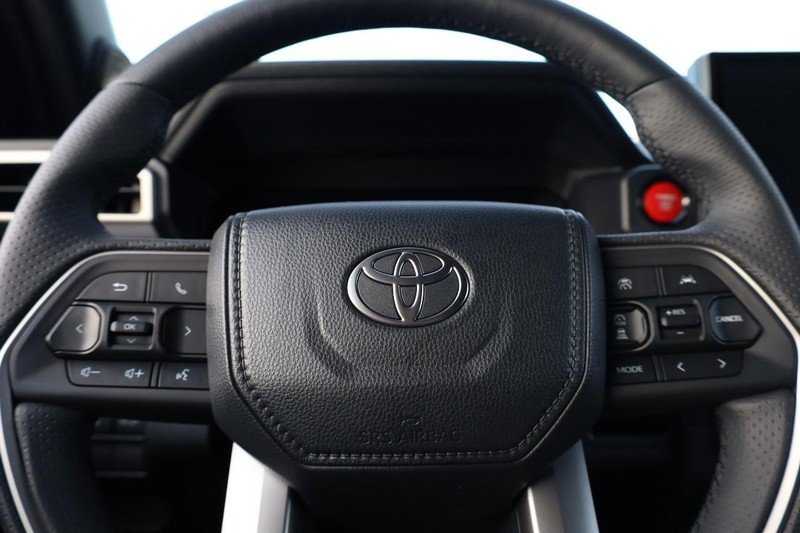 New 2026 Toyota 4Runner TRD Off-Road Premium image 9