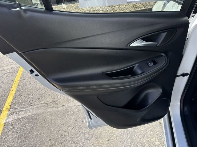 Certified 2023 Buick Encore GX Select w/ Sport Touring Package image 22