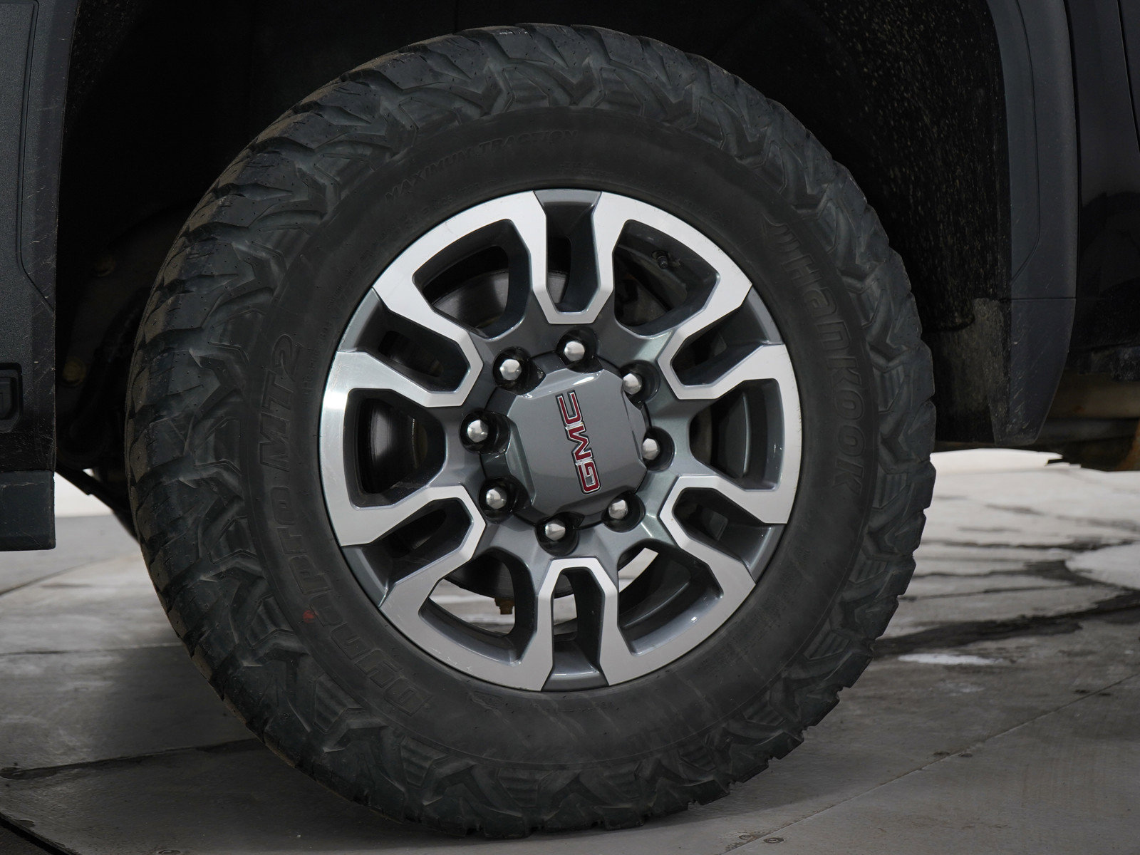 Used 2024 GMC Sierra 2500 AT4 w/ Max Trailering Package image 31