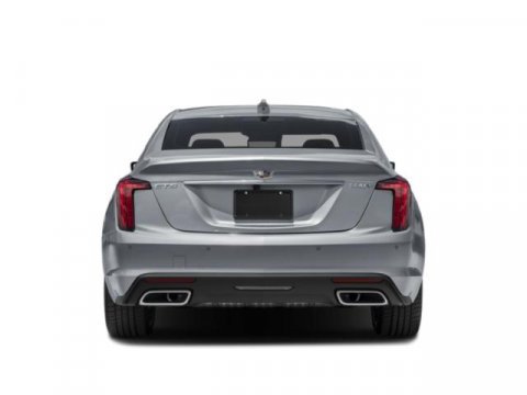 New 2026 Cadillac CT5 Premium Luxury AWD/4WD image 8