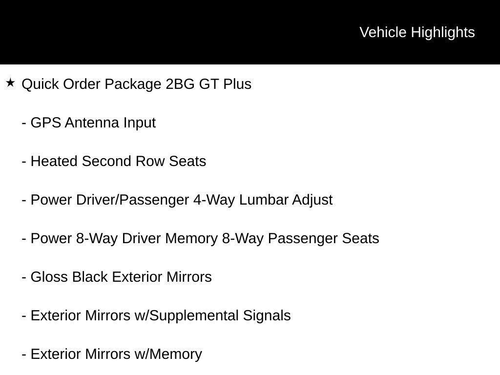 Used 2024 Dodge Durango GT AWD/4WD image 25