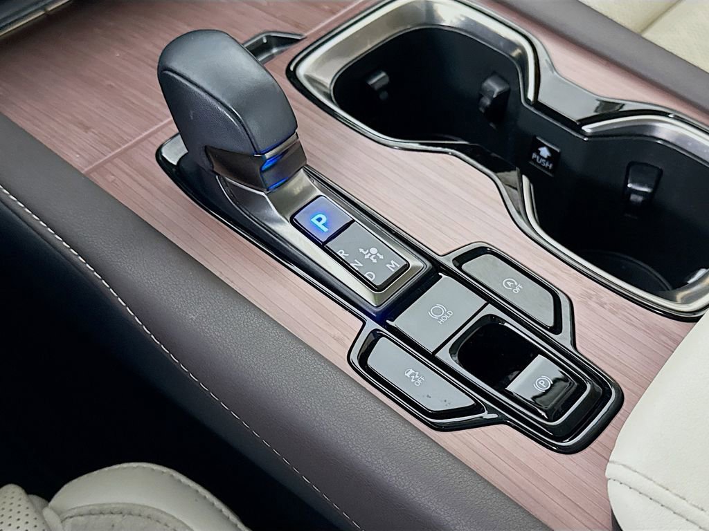 Certified 2023 Lexus RX 350 FWD w/ Cold Area Package image 17