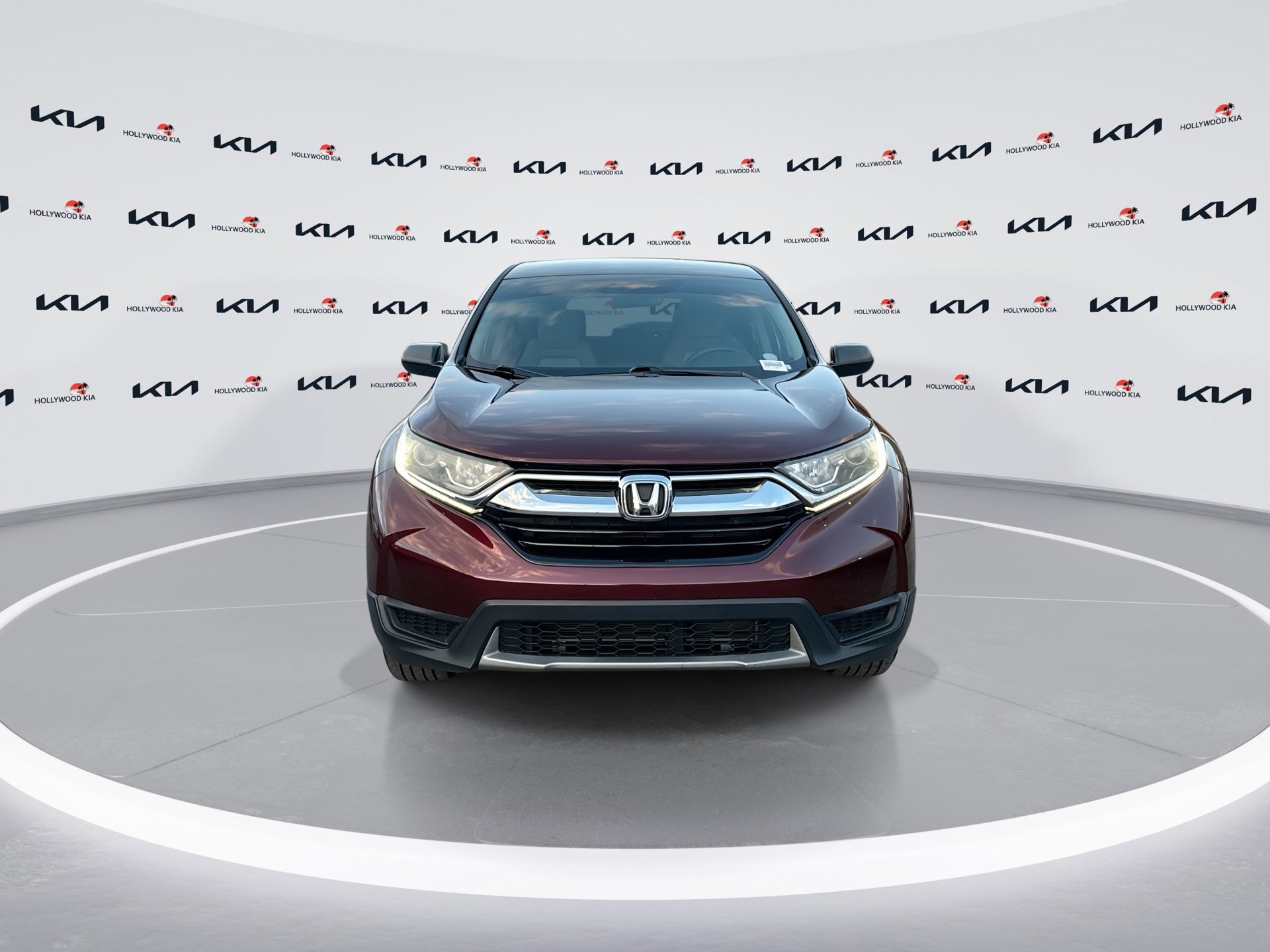 Used 2019 Honda CR-V LX image 3