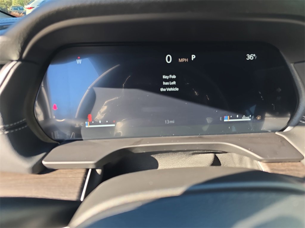 New 2025 Jeep Grand Cherokee L Limited image 20