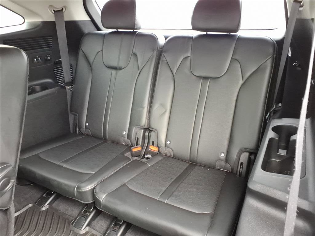 Used 2025 Kia Sorento EX w/ Panoramic Sunroof Package image 24