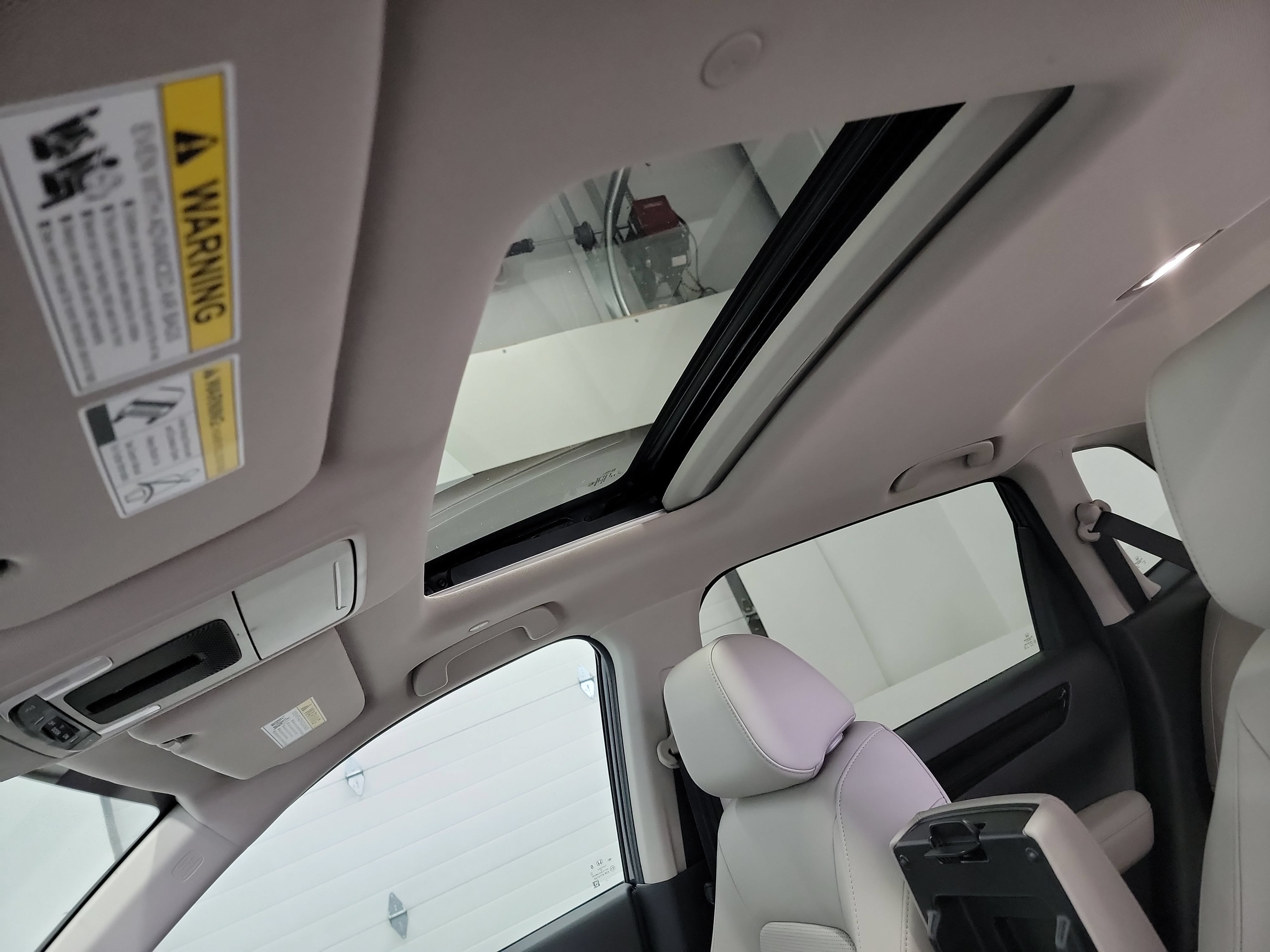 Used 2024 Honda CR-V EX-L image 24