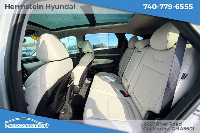 Used 2024 Hyundai Tucson SEL AWD/4WD image 25