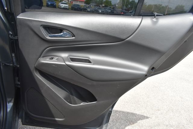 Used 2020 Chevrolet Equinox LT AWD/4WD image 40