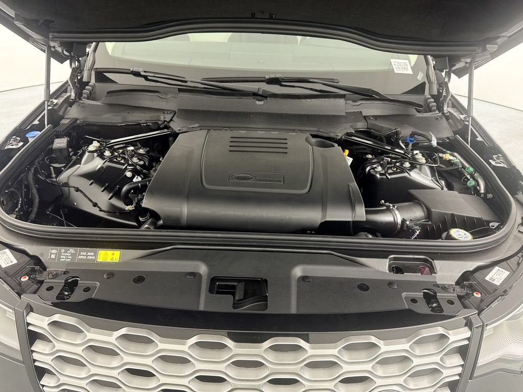 New 2026 Land Rover Discovery S AWD/4WD image 30