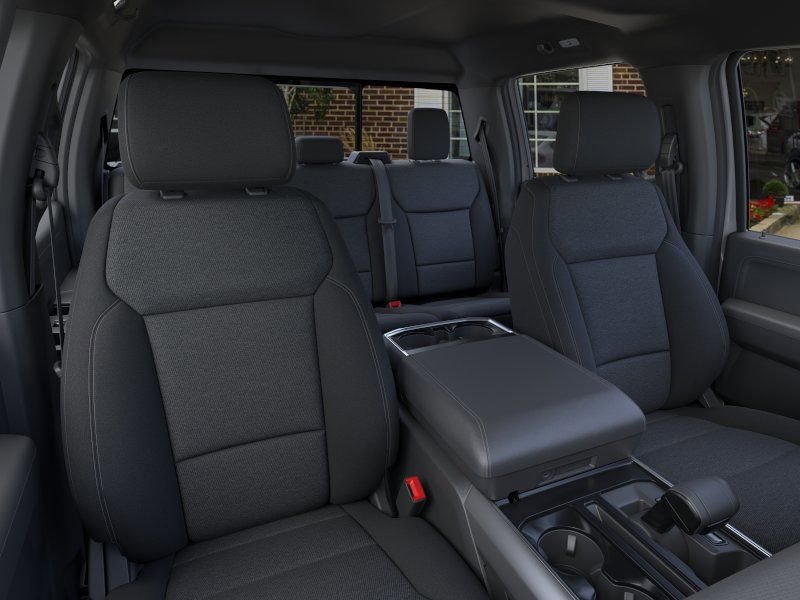 New 2026 Ford F150 XLT AWD/4WD image 10