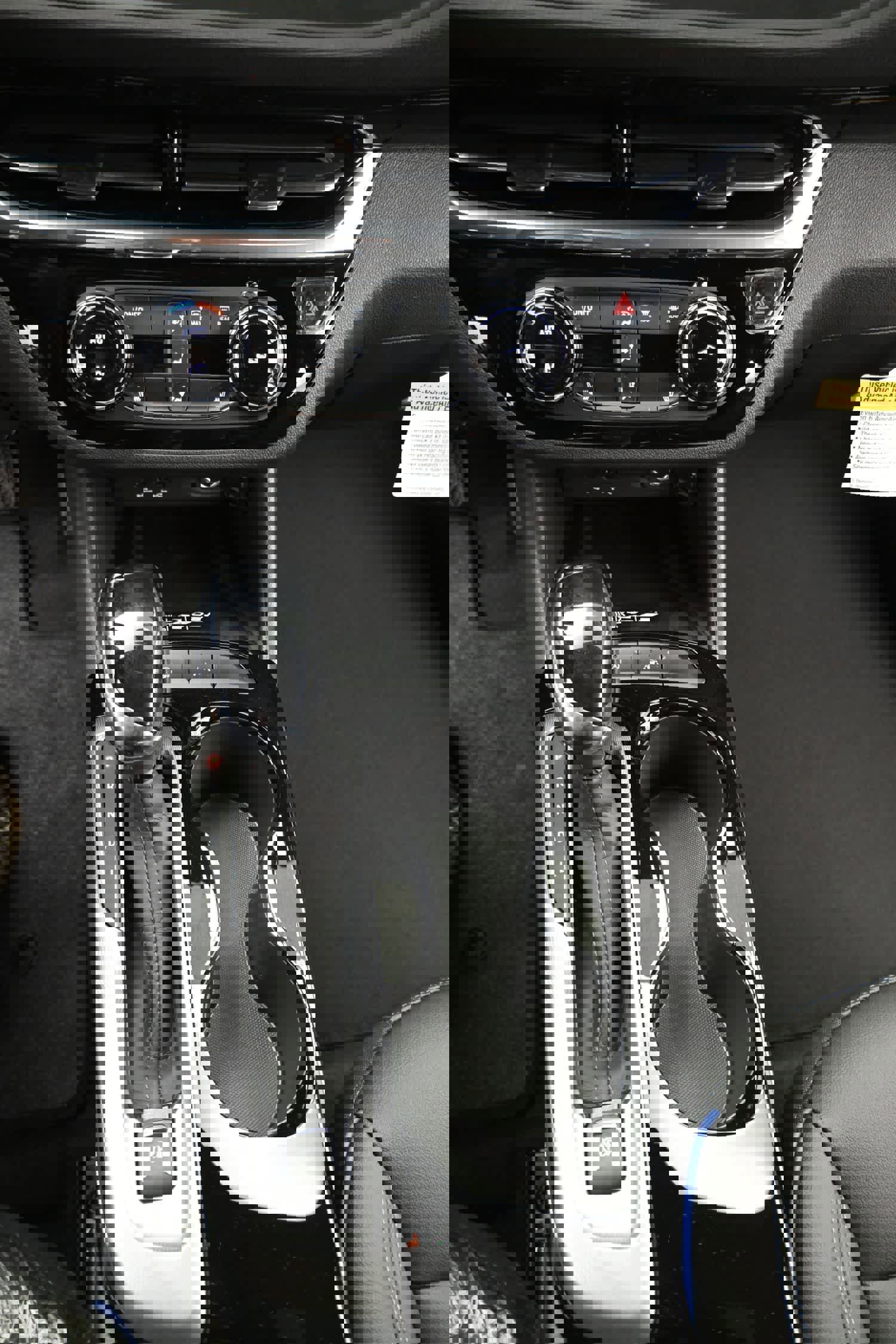 New 2026 Buick Envista Sport Touring w/ Convenience I Package image 19