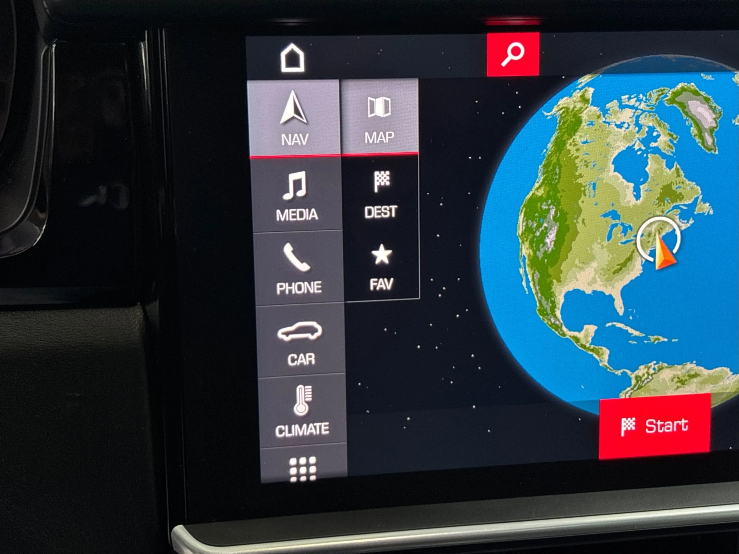 Used 2019 Porsche Cayenne S image 44