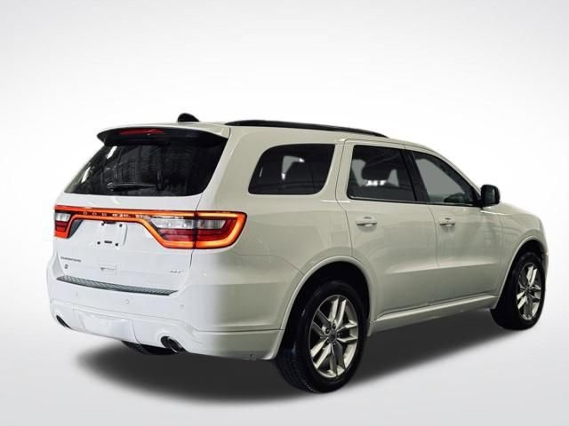 Used 2023 Dodge Durango GT image 6