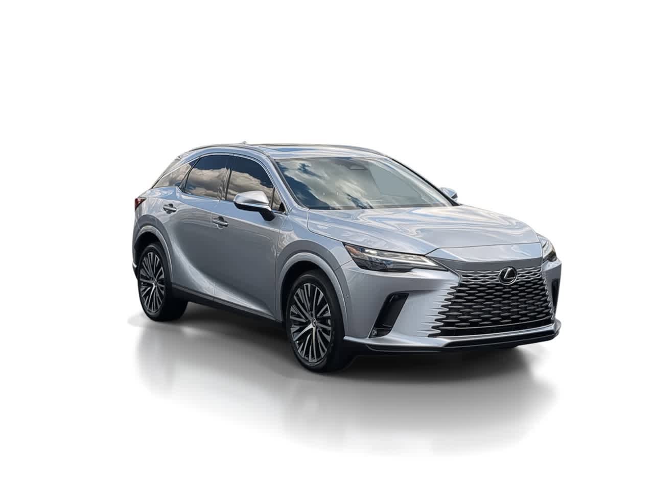 Used 2024 Lexus RX 350 Premium Plus w/ Convenience Package AWD/4WD image 2