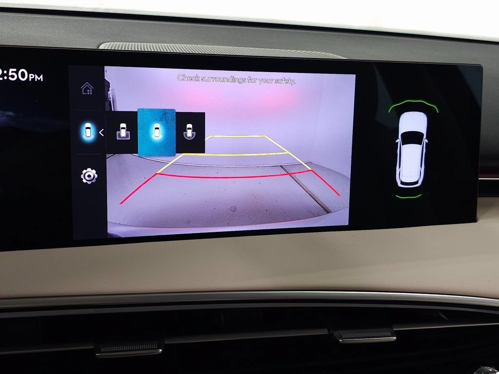 New 2026 Genesis GV70 2.5T Select AWD/4WD image 19