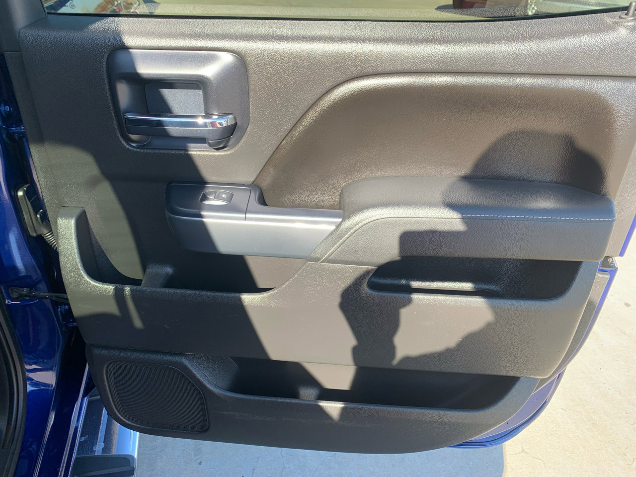 Used 2014 Chevrolet Silverado 1500 LT w/ LT Convenience Package image 15