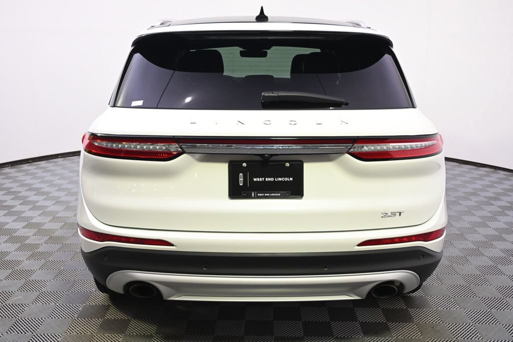 Used 2020 Lincoln Corsair Reserve w/ Equipment Group 201A AWD/4WD image 5