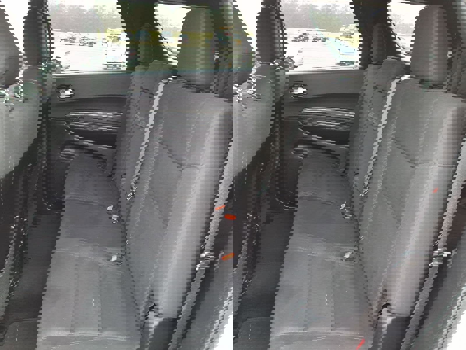 Used 2021 Dodge Durango SXT AWD/4WD image 9