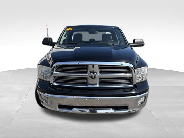 Used 2012 RAM 1500 Big Horn RWD image 10